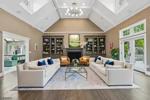 117 Forest Way, Essex Fells, NJ 07021 - Photo 1