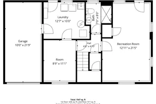 9 Brearly Crescent, Mount Olive, NJ 07836 - Photo 32