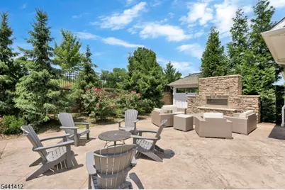 27 Fillmore Dr, Morris Township, NJ 07960 - Photo 28