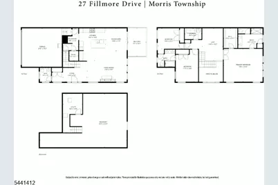 27 Fillmore Dr, Morris Township, NJ 07960 - Photo 36