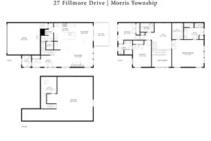 27 Fillmore Dr, Morris Township, NJ 07960 - Photo 36