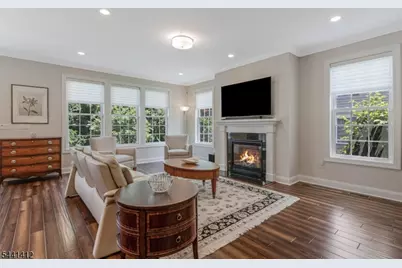 27 Fillmore Dr, Morris Township, NJ 07960 - Photo 6