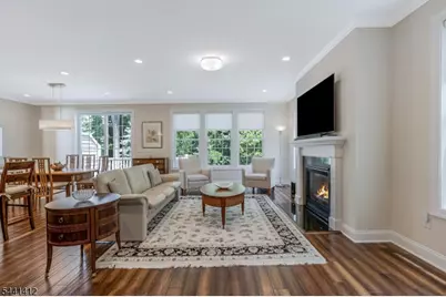 27 Fillmore Dr, Morris Township, NJ 07960 - Photo 4