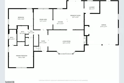 23 Sweetbriar Rd, Franklin Township, NJ 08873 - Photo 48