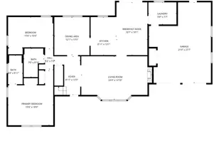 23 Sweetbriar Rd, Franklin Township, NJ 08873 - Photo 48
