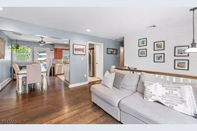 561 Rogers Dr, Roxbury Township, NJ 07850 - Photo 1