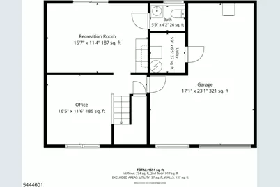 561 Rogers Dr, Roxbury Township, NJ 07850 - Photo 32
