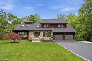 35 Milton Rd, Sparta Township, NJ 07871 - Photo 1