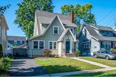 766 Central Ave, Rahway, NJ 07065 - Photo 2