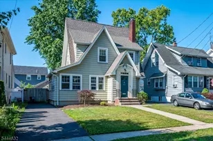 766 Central Ave, Rahway, NJ 07065 - Photo 2