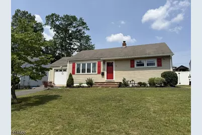 36 Maplewood Ave, Woodbridge Township, NJ 07067 - Photo 1