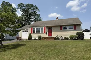 36 Maplewood Ave, Woodbridge Township, NJ 07067 - Photo 1