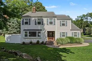 1 Cardinal Dr, Sparta Township, NJ 07871 - Photo 1