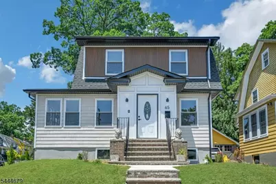 65 Eastern Pkwy, Newark, NJ 07106 - Photo 1
