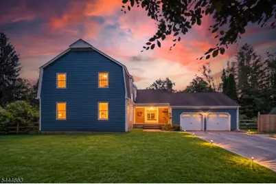 2 Chester Woods Dr, Chester, NJ 07930 - Photo 1