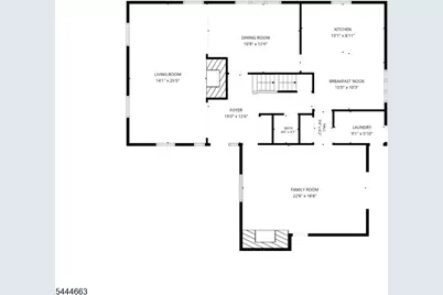 2 Chester Woods Dr, Chester, NJ 07930 - Photo 34