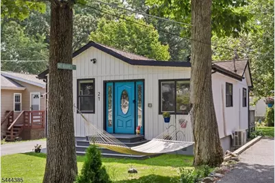 21 Bucknell Way, Hopatcong, NJ 07843 - Photo 4