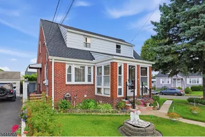 76 Schuyler Ave #2, North Arlington, NJ 07031 - Photo 1