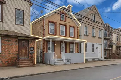 142 E Jersey St, Elizabeth, NJ 07206 - Photo 1