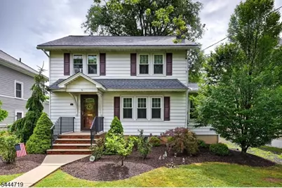 220 N Bridge St, Somerville, NJ 08876 - Photo 1
