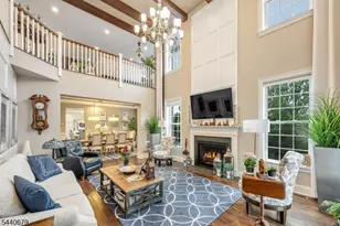 105 Van Cleef Dr, Readington Twp., NJ 08889 - Photo 4