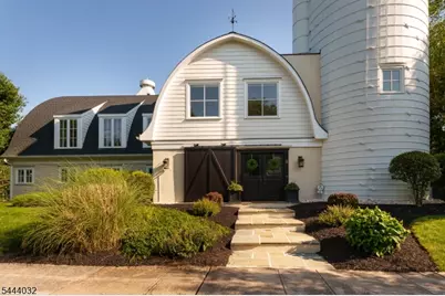8 Flanders Valley Ct, Montgomery Township, NJ 08558 - Photo 48