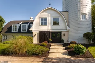 8 Flanders Valley Ct, Montgomery Township, NJ 08558 - Photo 48