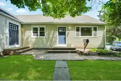 510 Eagle Rock Ave, Roseland, NJ 07068 - Photo 2