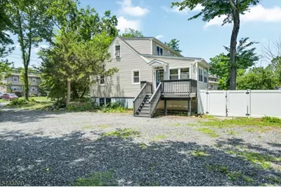 510 Eagle Rock Ave, Roseland, NJ 07068 - Photo 36
