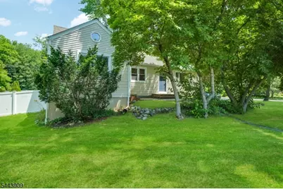 510 Eagle Rock Ave, Roseland, NJ 07068 - Photo 34