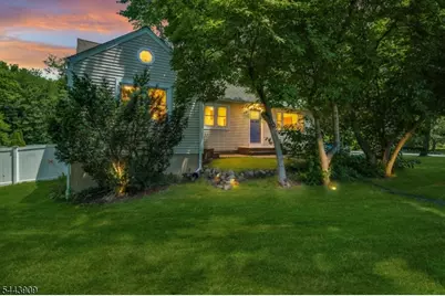 510 Eagle Rock Ave, Roseland, NJ 07068 - Photo 40