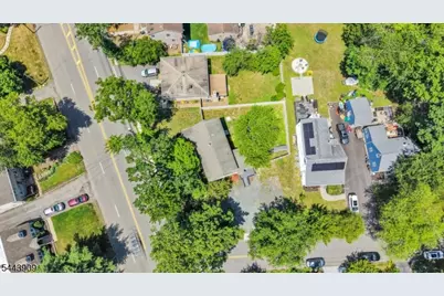 510 Eagle Rock Ave, Roseland, NJ 07068 - Photo 42