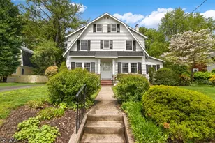 11 Pine Terrace W, Millburn, NJ 07078 - Photo 1