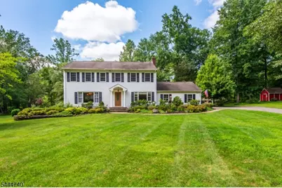 9 Francis Ln, Chester, NJ 07930 - Photo 1