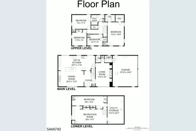 9 Francis Ln, Chester, NJ 07930 - Photo 34