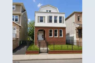 133 Isabella Ave, Newark, NJ 07106 - Photo 2