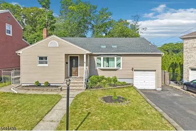 84 Howard Pl, Nutley, NJ 07110 - Photo 1