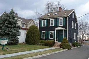 7 E High St, Somerville, NJ 08876 - Photo 1