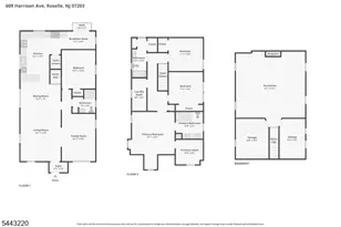 609 Harrison Ave, Roselle, NJ 07203 - Photo 44