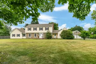 1265 Mt Airy Rd, Bernards Township, NJ 07920 - Photo 1