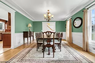 1265 Mt Airy Rd, Bernards Township, NJ 07920 - Photo 8