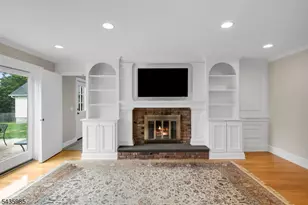 1265 Mt Airy Rd, Bernards Township, NJ 07920 - Photo 16