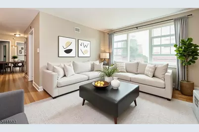 370 Claremont Ave #A4, Montclair, NJ 07042 - Photo 1