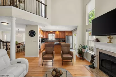 1108 Timberbrooke Drive Ondo, Bedminster Township, NJ 07921 - Photo 12