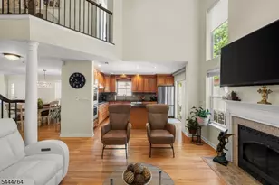 1108 Timberbrooke Dr Ondo, Bedminster Township, NJ 07921 - Photo 12