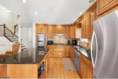 1108 Timberbrooke Drive Ondo, Bedminster Township, NJ 07921 - Photo 16