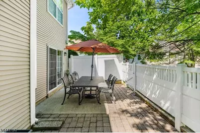 1108 Timberbrooke Drive Ondo, Bedminster Township, NJ 07921 - Photo 34