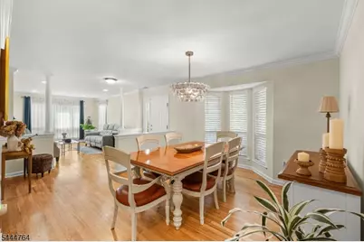 1108 Timberbrooke Drive Ondo, Bedminster Township, NJ 07921 - Photo 6