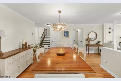 1108 Timberbrooke Drive Ondo, Bedminster Township, NJ 07921 - Photo 10