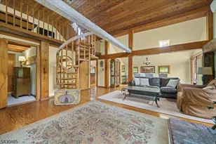 307 Co Rd 579, Bethlehem Township, NJ 08802 - Photo 1